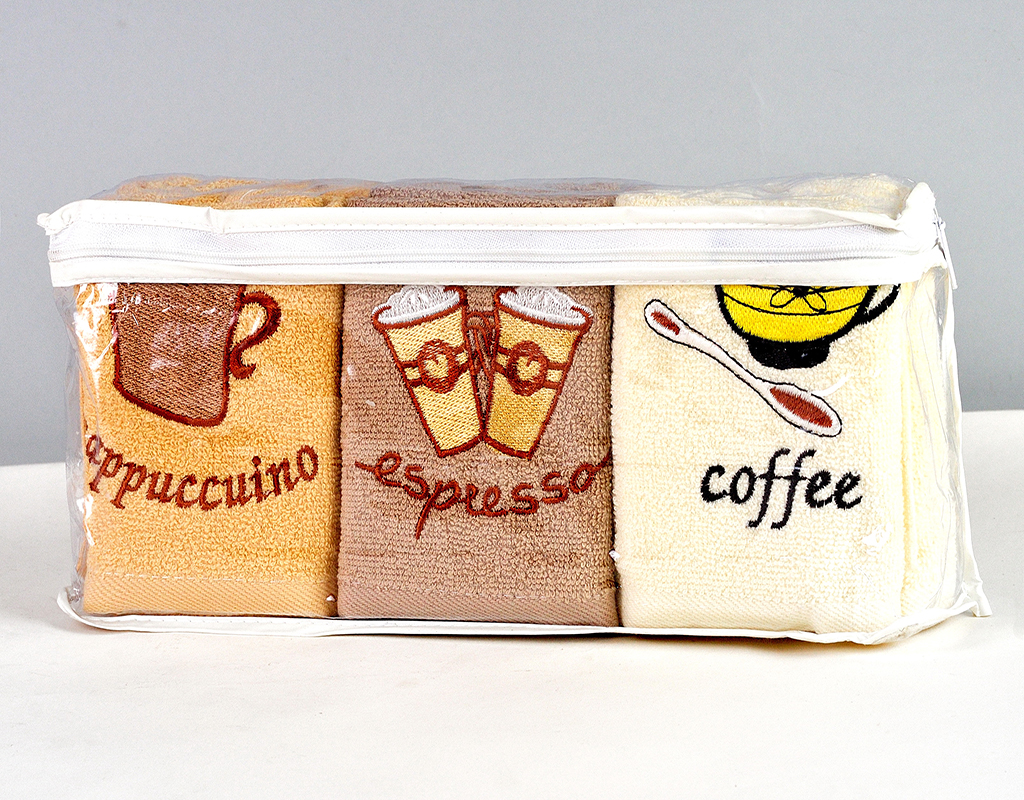 Coffee 30x50